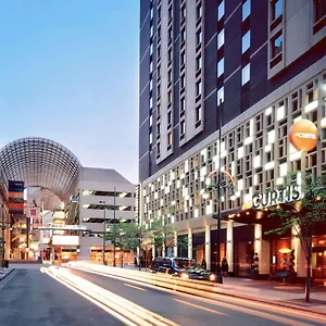 Hotel The Curtis - A Doubletree By Hilton, DEN
