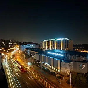 Congress & Wellness Olsanka Czechy