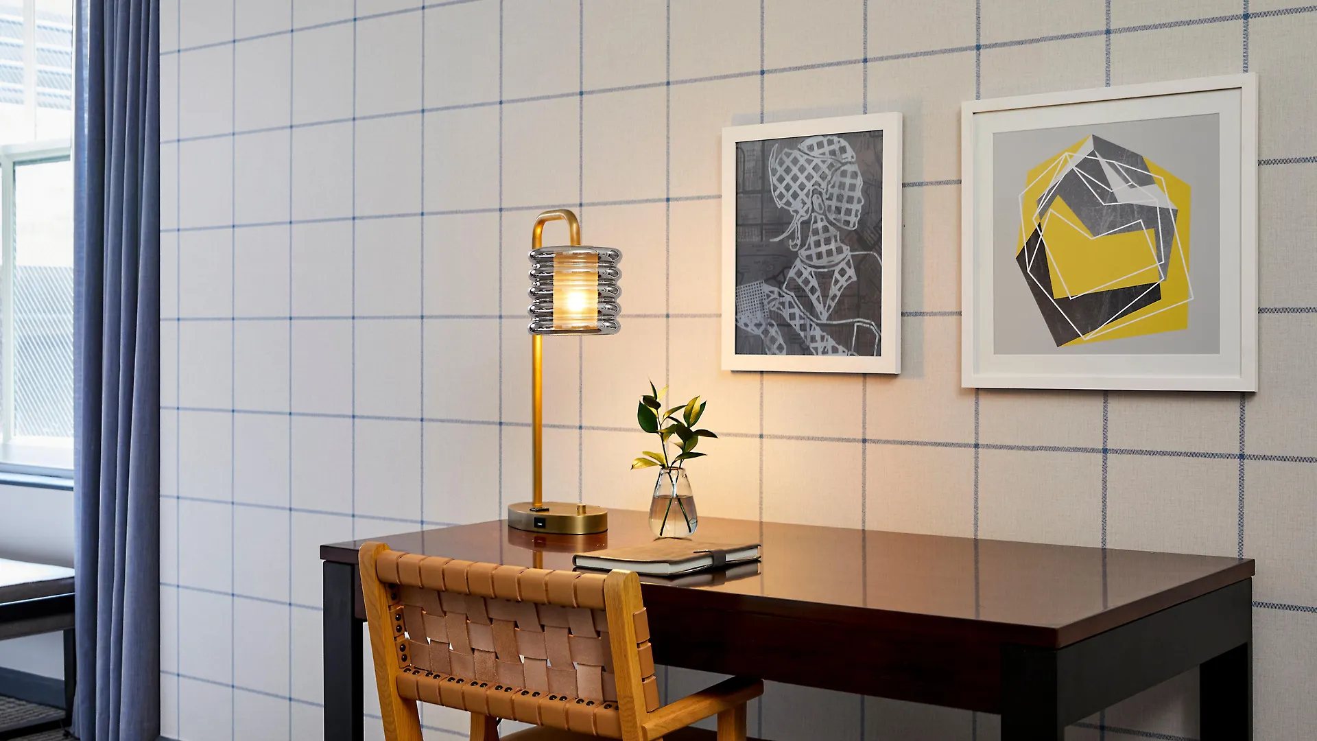 Kimpton Hotel Monaco Denver By Ihg