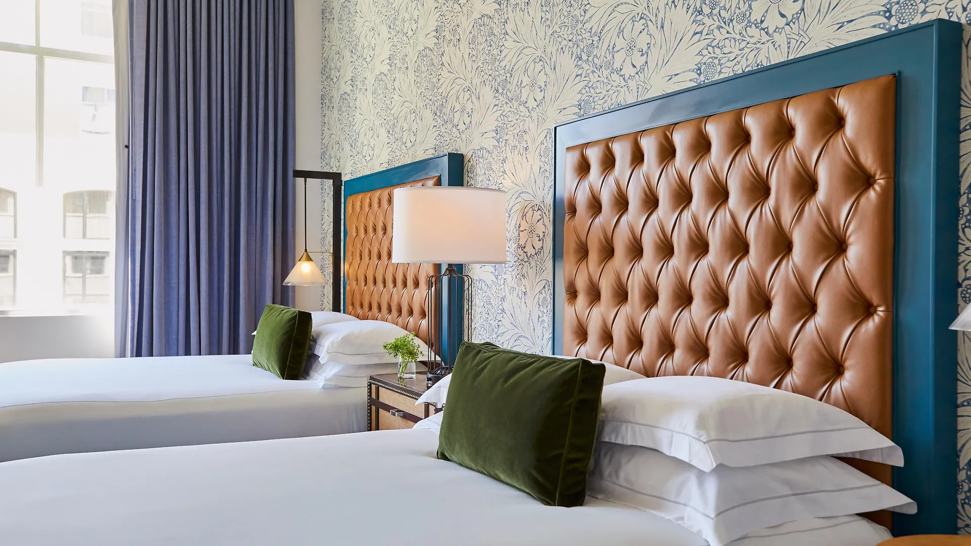 ****  Kimpton Hotel Monaco Denver By Ihg United States