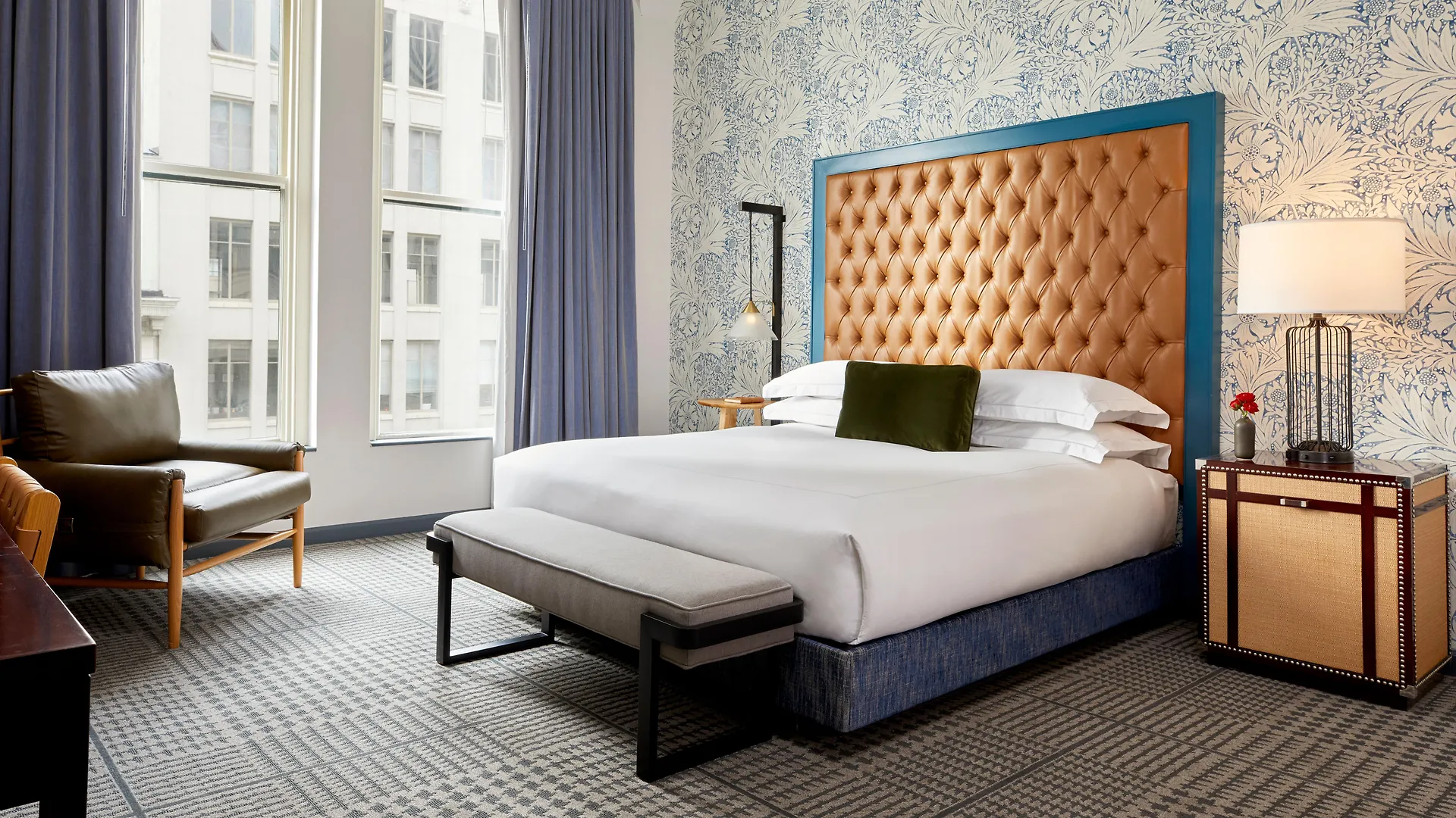 ****  Kimpton Hotel Monaco Denver By Ihg United States