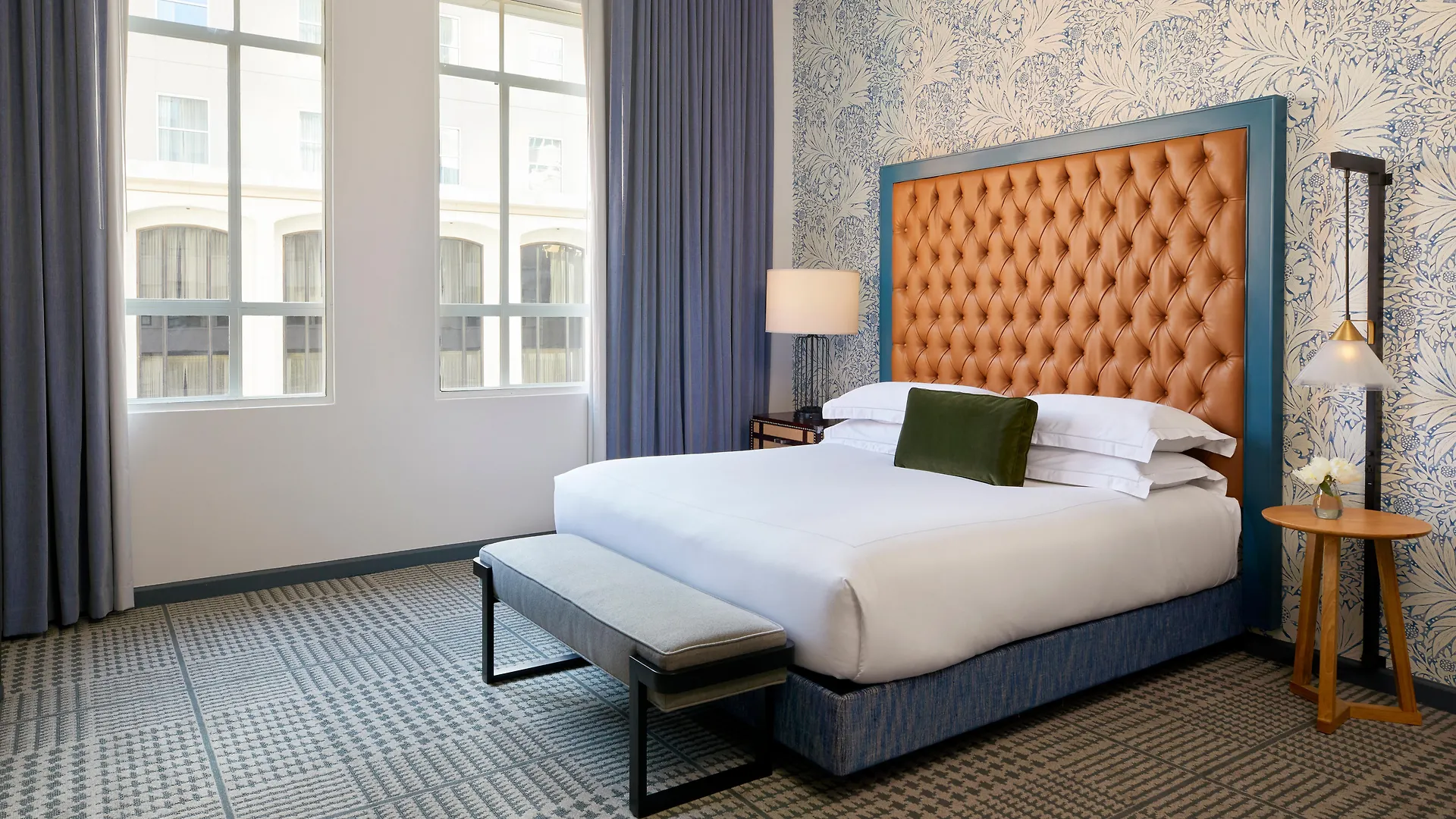 Kimpton Hotel Monaco Denver By Ihg 4*,  United States