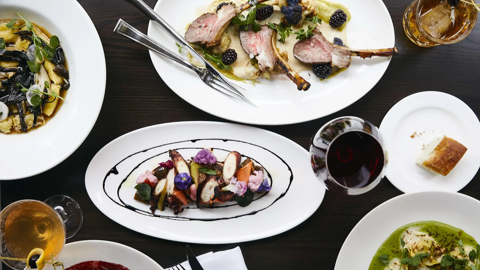 Kimpton Hotel Monaco Denver By Ihg
