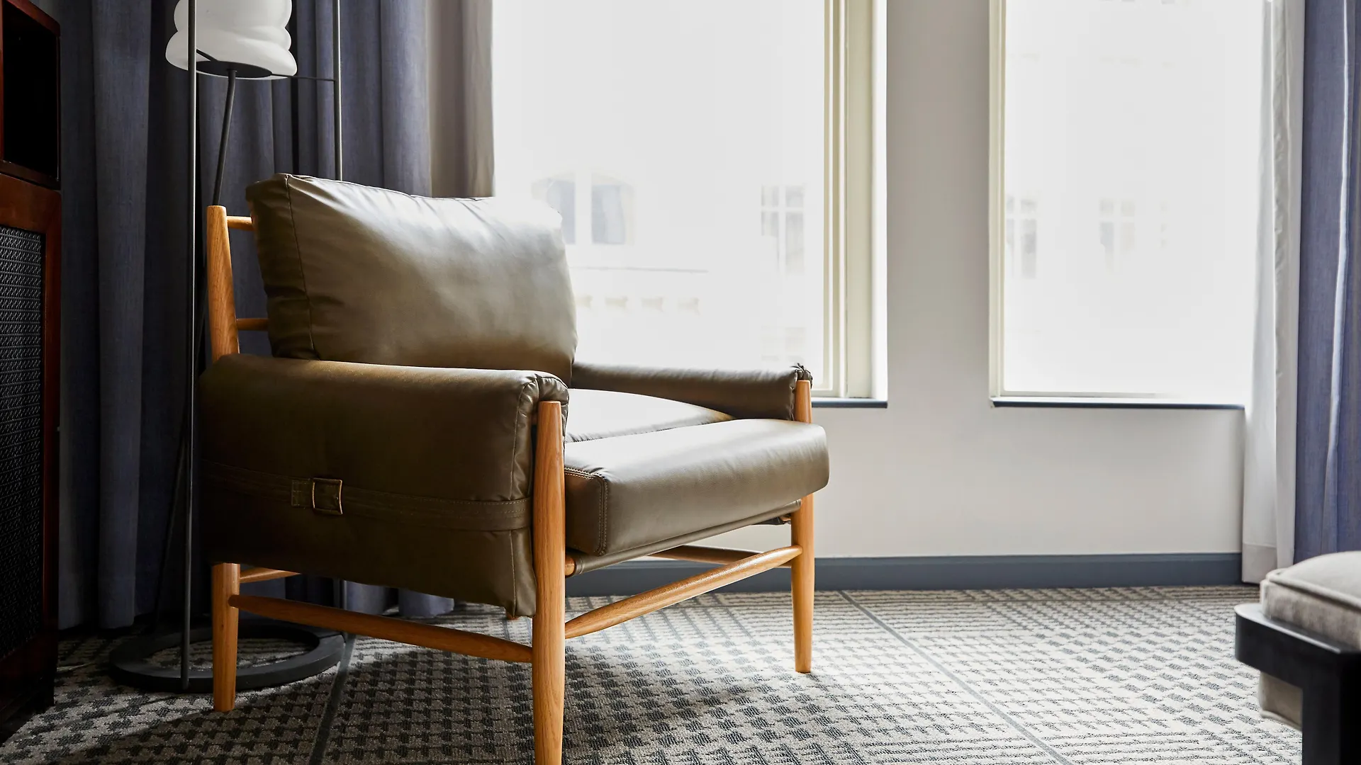 Kimpton Hotel Monaco Denver By Ihg