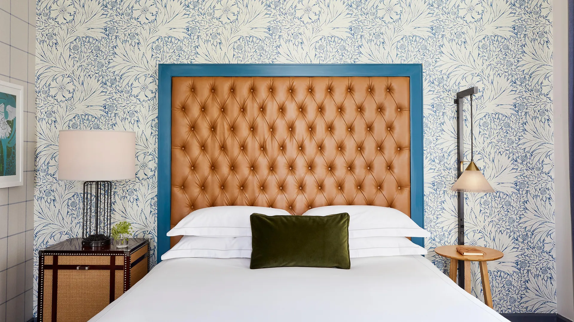 Kimpton Hotel Monaco Denver By Ihg