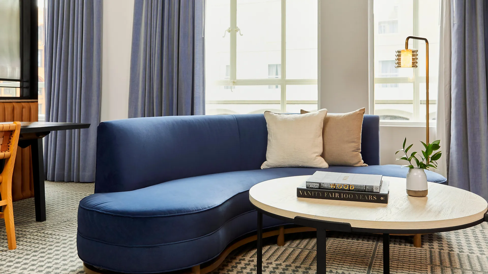 Kimpton Hotel Monaco Denver By Ihg