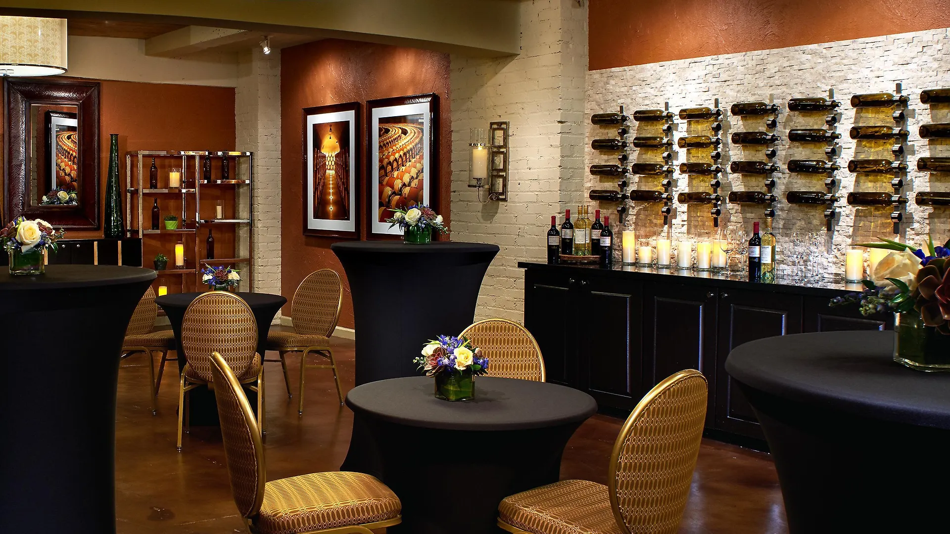 Kimpton Hotel Monaco Denver By Ihg