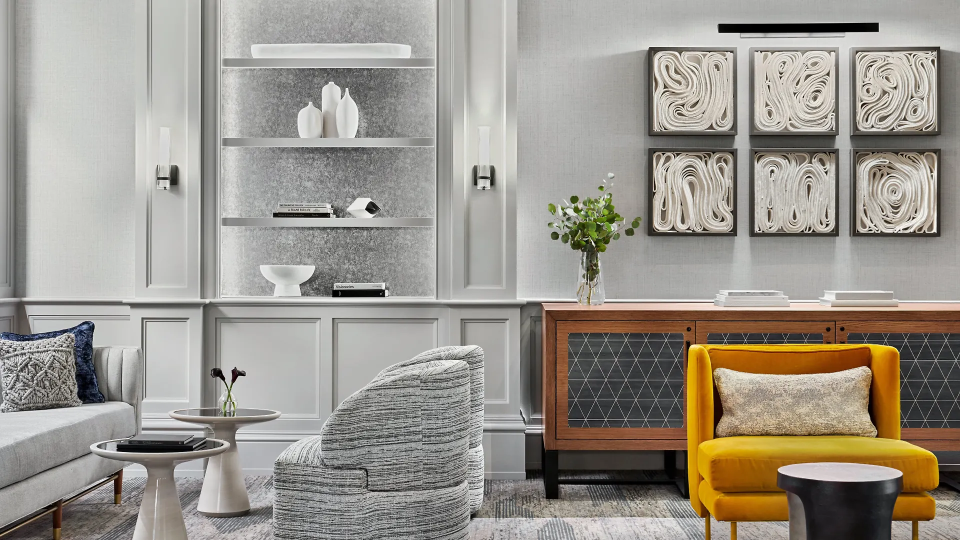 Kimpton Hotel Monaco Denver By Ihg