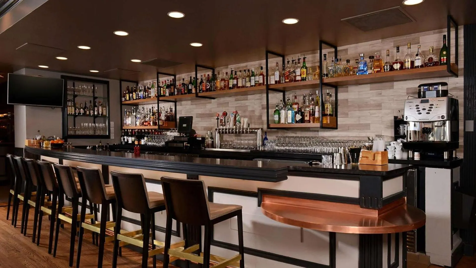 Kimpton Hotel Monaco Denver By Ihg