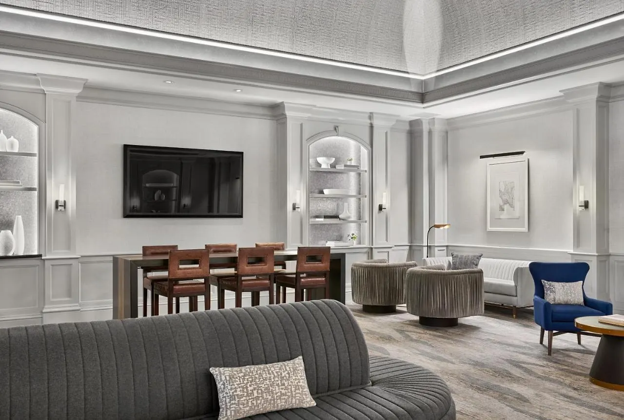 Kimpton Hotel Monaco Denver By Ihg United States
