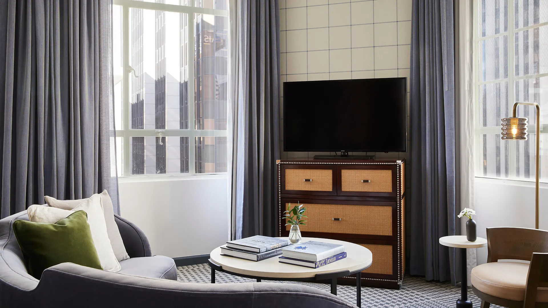 Kimpton Hotel Monaco Denver By Ihg